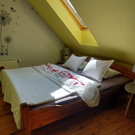 Jaun-Ievinas Otel Rauna Dış mekan fotoğraf